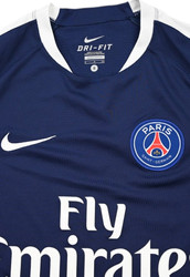 2015-16 PARIS SAINT-GERMAIN SHIRT S