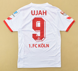 2014-15 1 FC KOLN *UJAH* MATCH ISSUE S