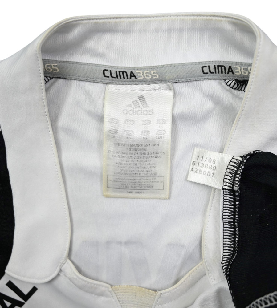 THW KIEL *NARCISSE* HANDBALL SHIRT XS