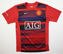 MANCHESTER UNITED KOSZULKA S