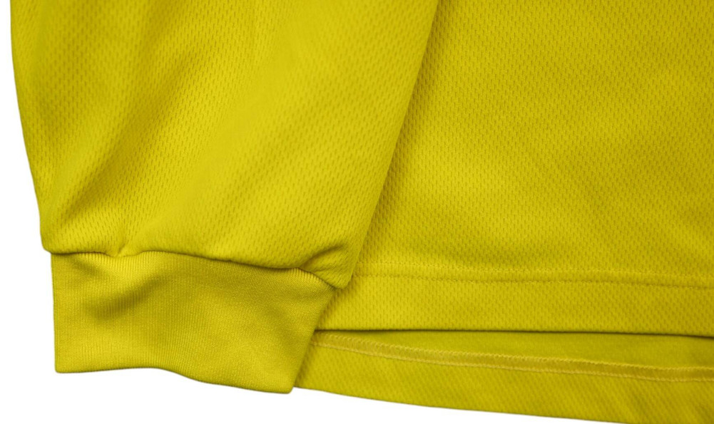 2002-03 BORUSSIA DORTMUND LONGSLEEVE SHIRT XL