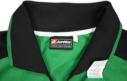 2003-05 BORUSSIA MONCHENGLADBACH SHIRT XL