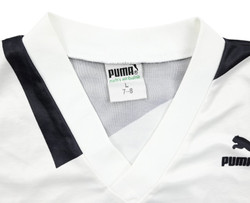 PUMA OLDSCHOOL KOSZULKA L