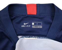 2019-20 PARIS SAINT-GERMAIN SHIRT L