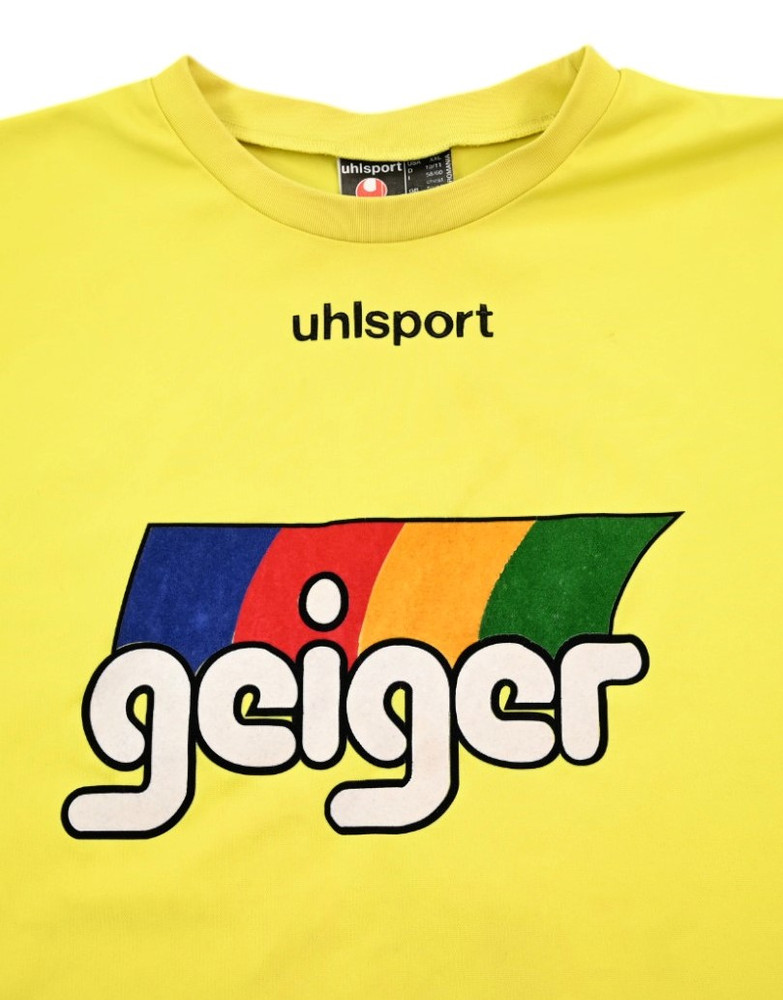 SCHONDORFER SV 1949 KOSZULKA XXL