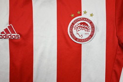 2016-17 OLYMPIAKOS KOSZULKA S