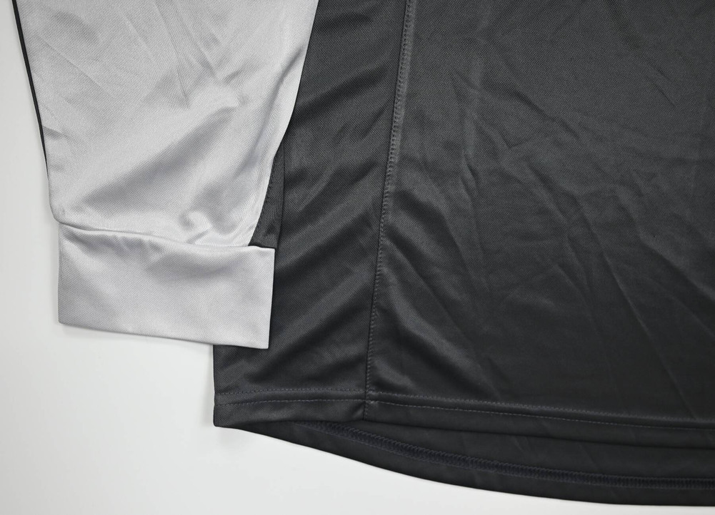 2007-08 SCOTLAND GK LONGSLEEVE L