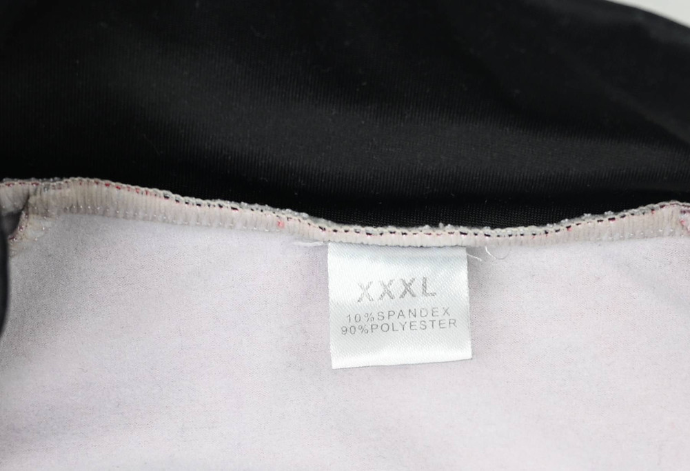 SANTINI KATUSHA KOSZULKA KOLARSKA LONGSLEEVE 3XL