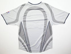 2001-02 PARIS SAINT GERMAIN SHIRT S