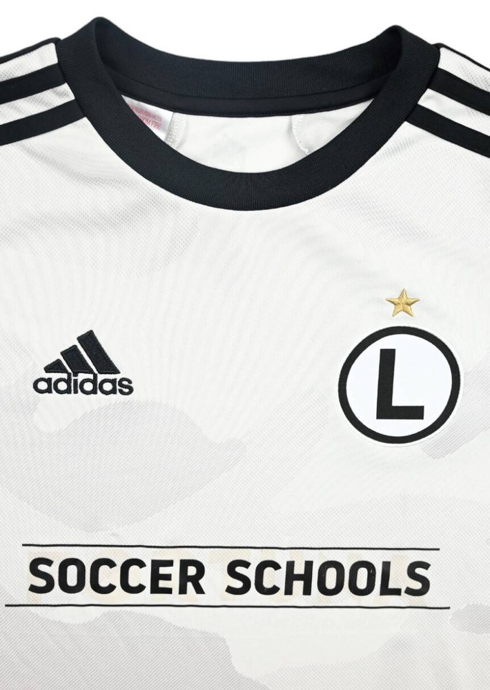 2020-21 LEGIA WARSZAWA AKADEMIA KOSZULKA L. BOYS