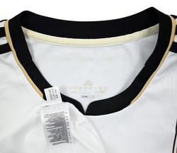 2010-11 GERMANY KOSZULKA XL