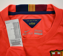 2014-15 FC BARCELONA *MESSI* KOSZULKA S