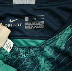 2018-19 TOTTENHAM *SON* SHIRT XL. BOYS