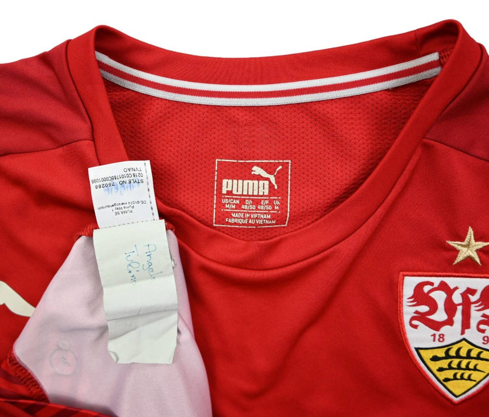 VFB STUTTGART KOSZULKA M 
