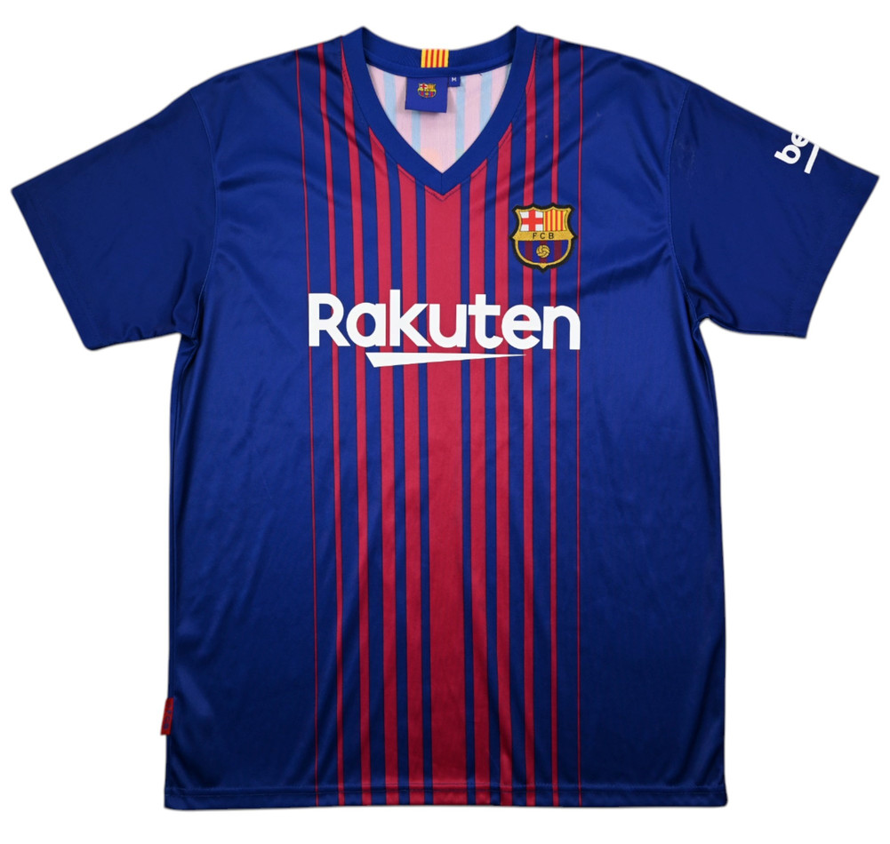 2018-19 BARCELONA KOSZULKA M