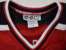 CANADA NATIONAL HOCKEY KOSZULKA S