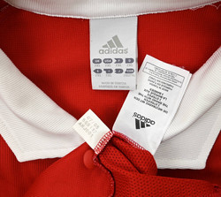 2005-06 BAYERN MUNCHEN SHIRT XXL