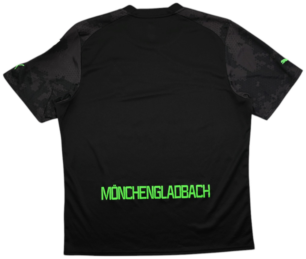 2022-23 BORUSSIA MONCHENGLADBACH KOSZULKA XL
