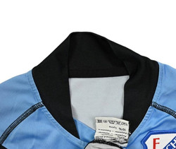 2009-10 FC UTRECHT SHIRT XS