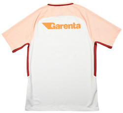 2017-18 GALATASARAY SHIRT S