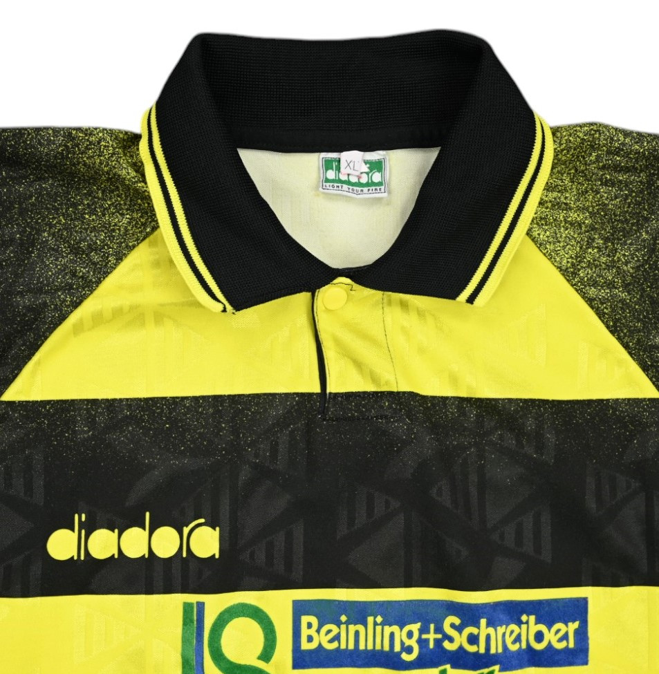 DIADORA OLDSCHOOL SHIRT XL