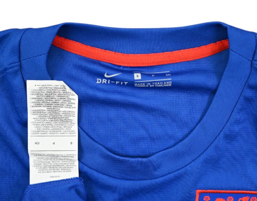 2020-21 ENGLAND TRAINING KOSZULKA S