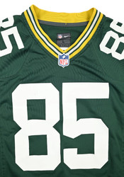GREEN BAY PACKERS *JENNINGS * NFL KOSZULKA L