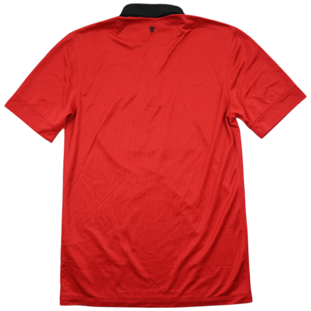 2013-14 MANCHESTER UNITED SHIRT S