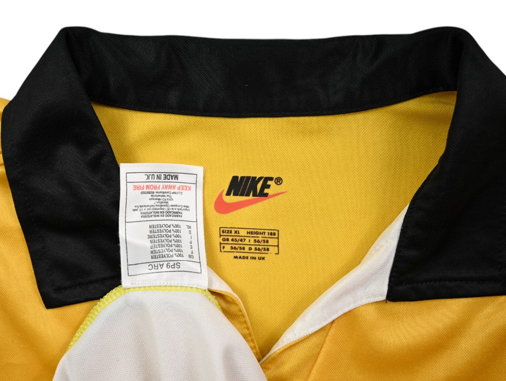 1998-00 BORUSSIA DORTMUND KOSZULKA XL