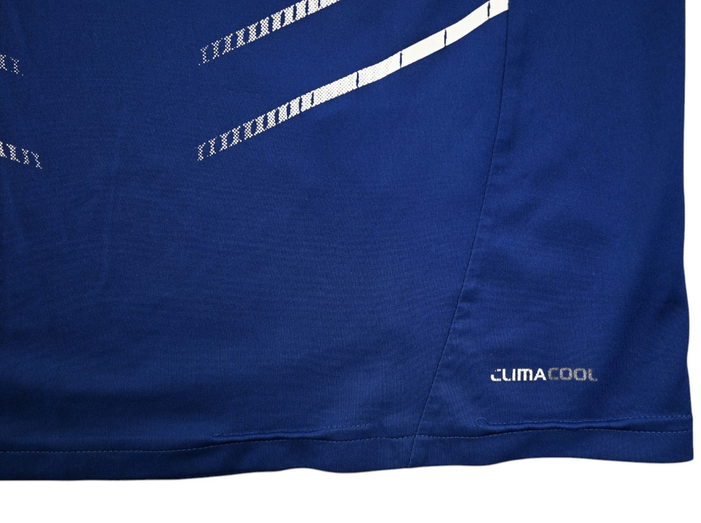 2009-10 FRANCE SHIRT L. BOYS