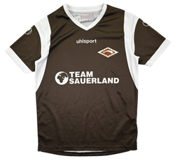 KOMET BLANKENESE *CORMAC* SHIRT XS