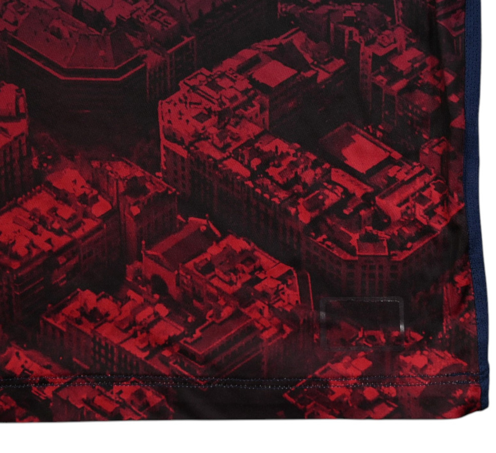 2013-14 BARCELONA SHIRT S