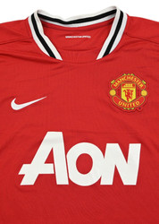 2011-12 MANCHESTER UNITED *ROONEY* KOSZULKA L