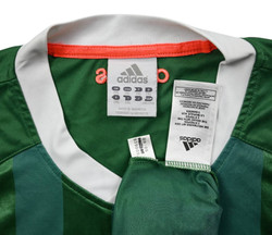 ADIDAS OLDSCHOOL SHIRT 2XL