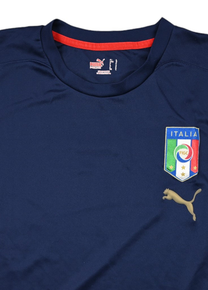 ITALY SHIRT L