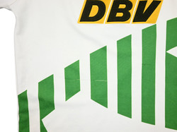 1994-95 WERDER BREMEN #2 SHIRT XL