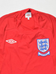 2010-11 ENGLAND KOSZULKA S