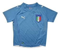 2009 ITALY KOSZULKA S. BOYS 