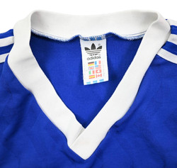 ADIDAS OLDSCHOOL LONGSLEEVE XL