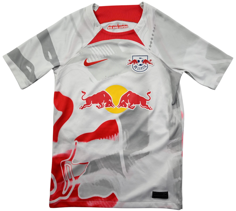 2022-23 RB LEIPZIG *WERNER* KOSZULKA S. BOYS 