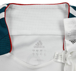 2006-07 LIVERPOOL *GERRARD* KOSZULKA M