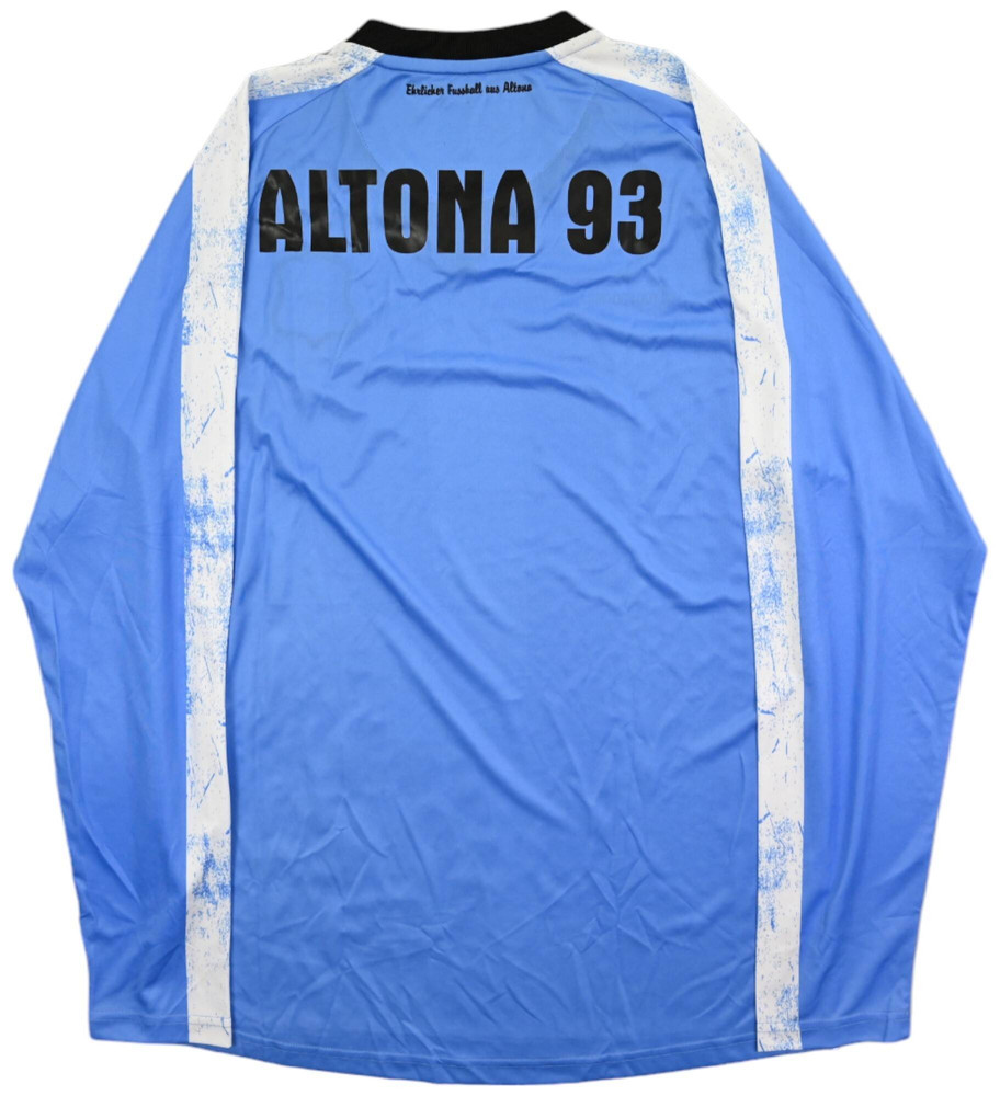 2013-14 ALTONA 93 LONGSLEEVE L