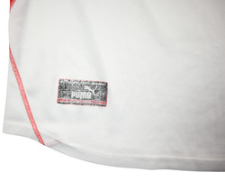 2002-04 POLAND SHIRT M