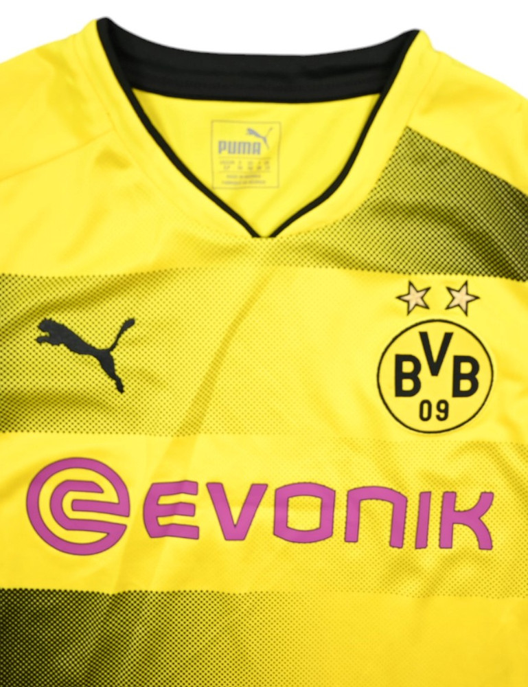 2017-18 BORUSSIA DORTMUND KOSZULKA S WOMENS