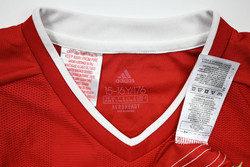 2020-21 BAYERN MUNCHEN KOSZULKA XL. BOYS