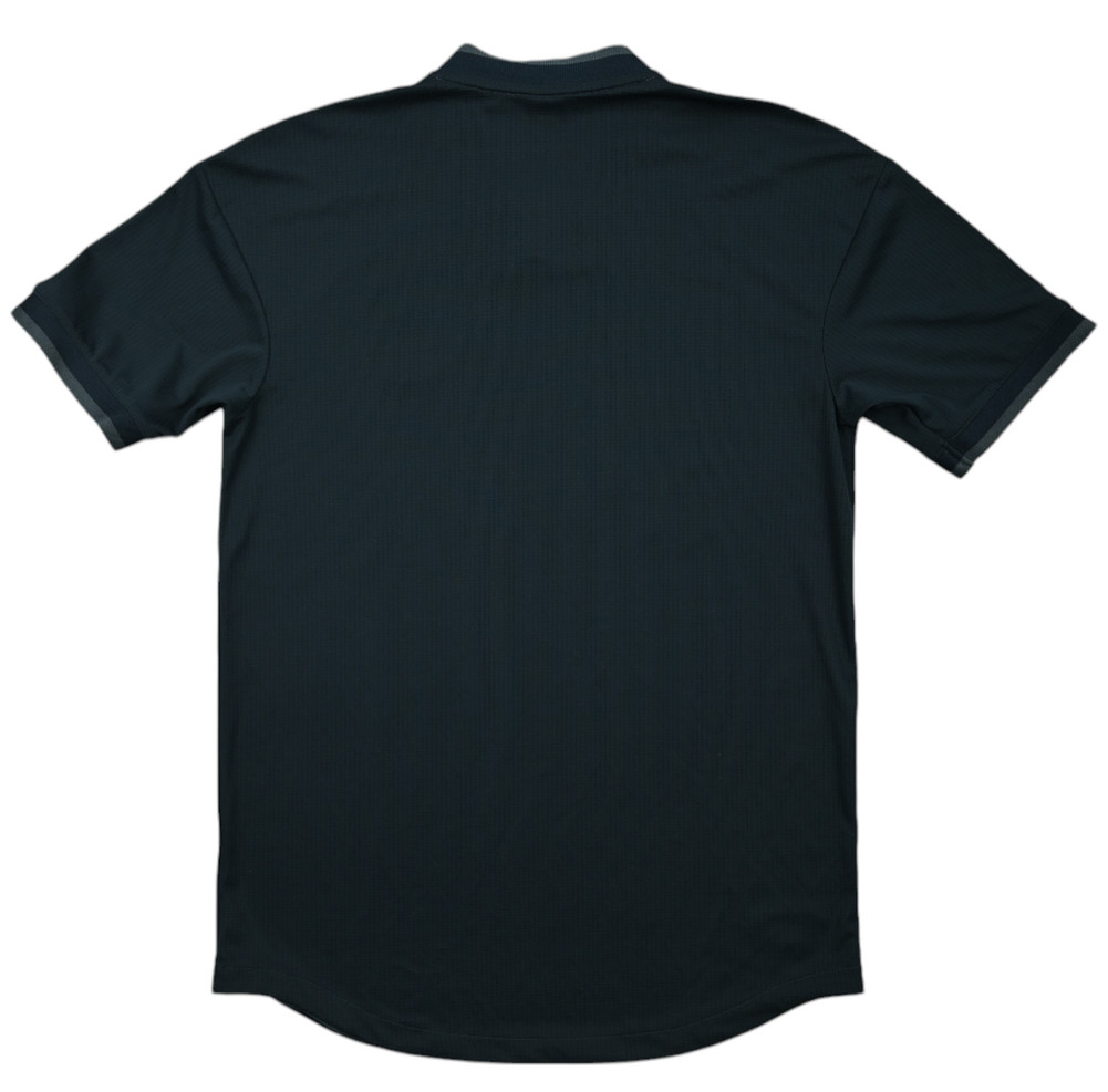 2018-19 REAL MADRID SHIRT M