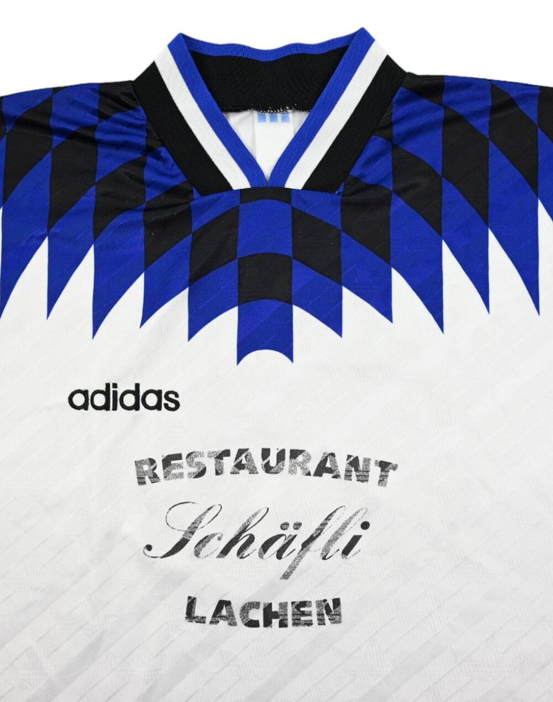 ADIDAS OLDSCHOOL #3 SHIRT XL