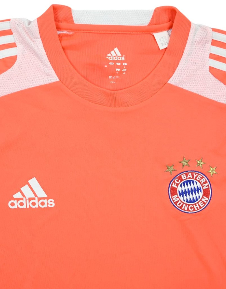 2012-13 BAYERN MUNCHEN KOSZULKA L