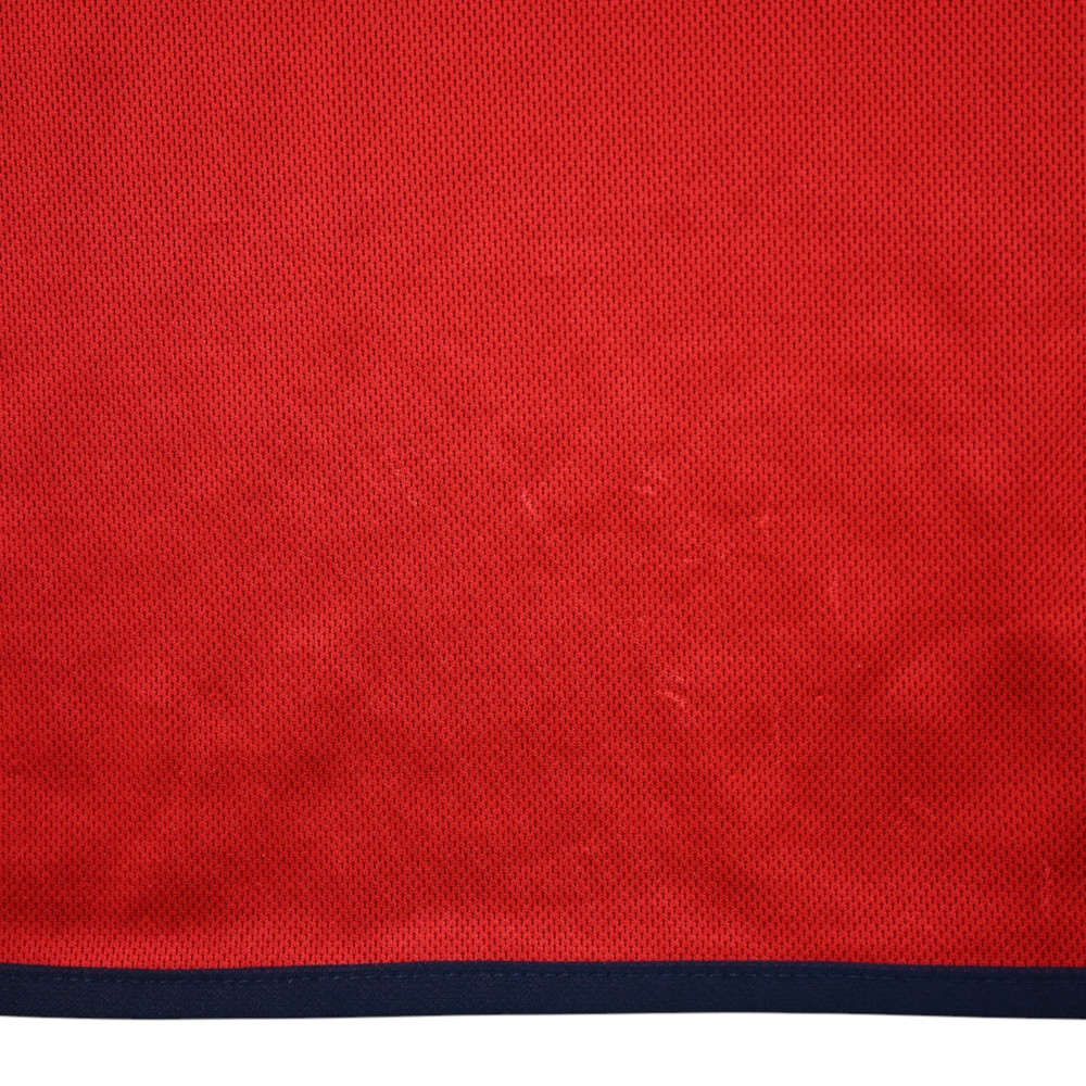 2003-04 NORWAY SHIRT XL. BOYS