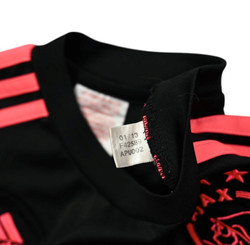 2013-14 AJAX AMSTERDAM KOSZULKA M. BOYS